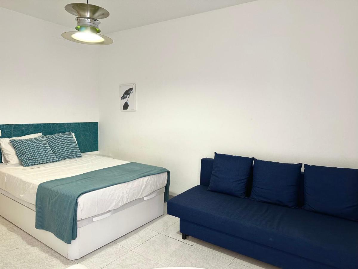 Wonderful Apt With Terrace - 15M Walk Giralda Sevilla Exteriér fotografie